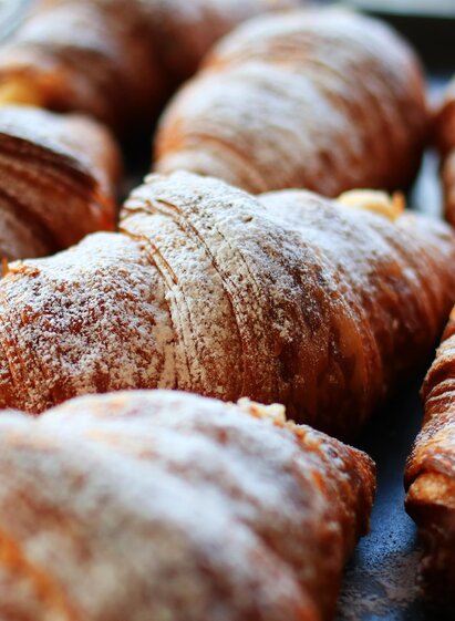 Madenberger-Croissants-Murtal-Steiermark | Pixabay | © Pixabay