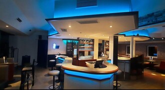 Shisha Bar | © Shisha Bar
