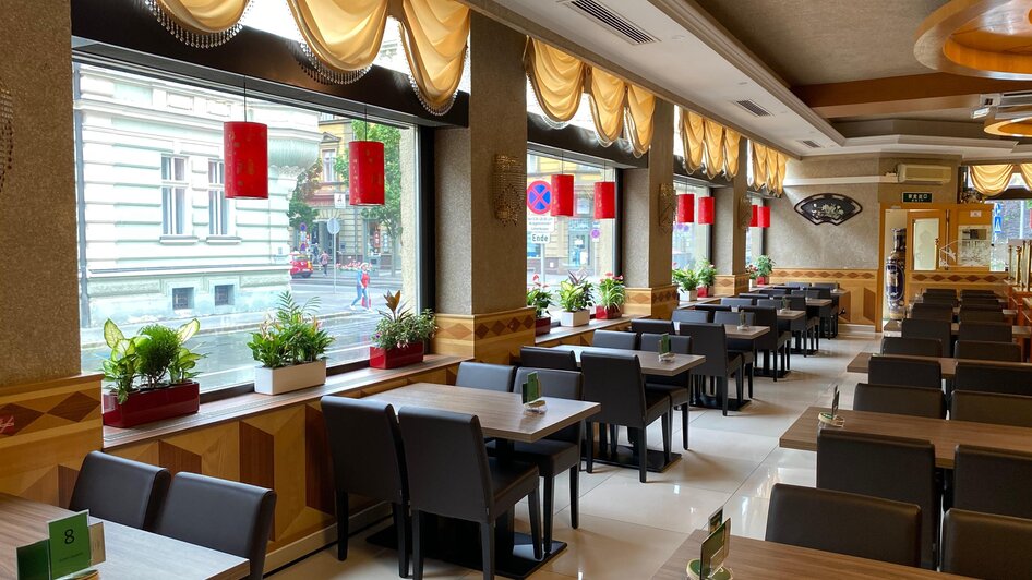 China Restaurant Sonne 3 | © China Restaurant Sonne