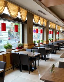 China Restaurant Sonne 3 | China Restaurant Sonne | © China Restaurant Sonne