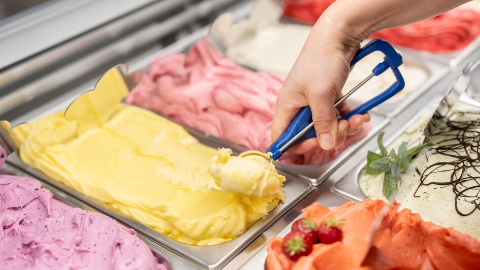 Eis | © RMSW GmbH/ Nikola Milatovic