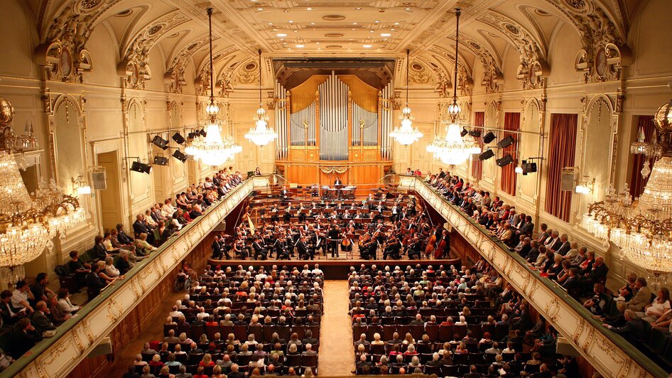 Stefaniensaal | © Robert Illemann