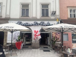 Cortina | © TV Erzberg-Leoben