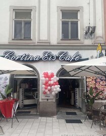 Cortina | TV Erzberg-Leoben | © TV Erzberg-Leoben