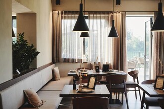 Restaurant. | © Das Zeitwert