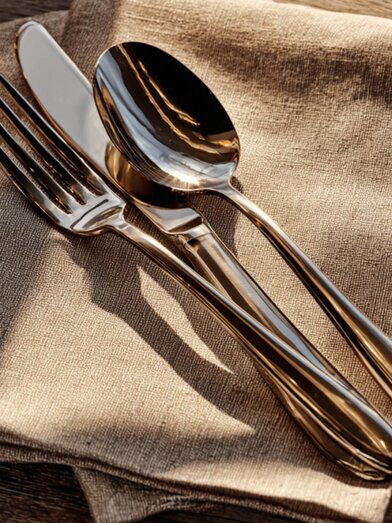 Symbolic image for gastronomy | © Midjourney - Benedikt Trummer | © Midjourney - Benedikt Trummer