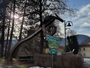 Das Kluppentier | © Tourismusverband Murau