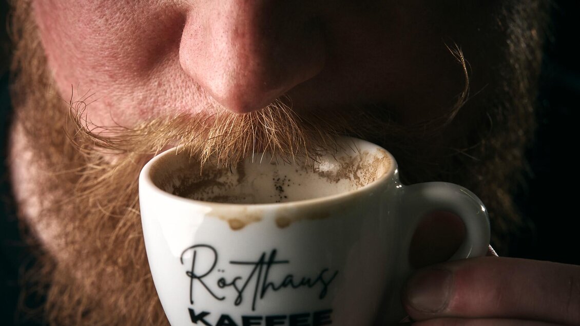 Der beste Kaffee aus dem Gesäuse | © Nationalpark Gesäuse
