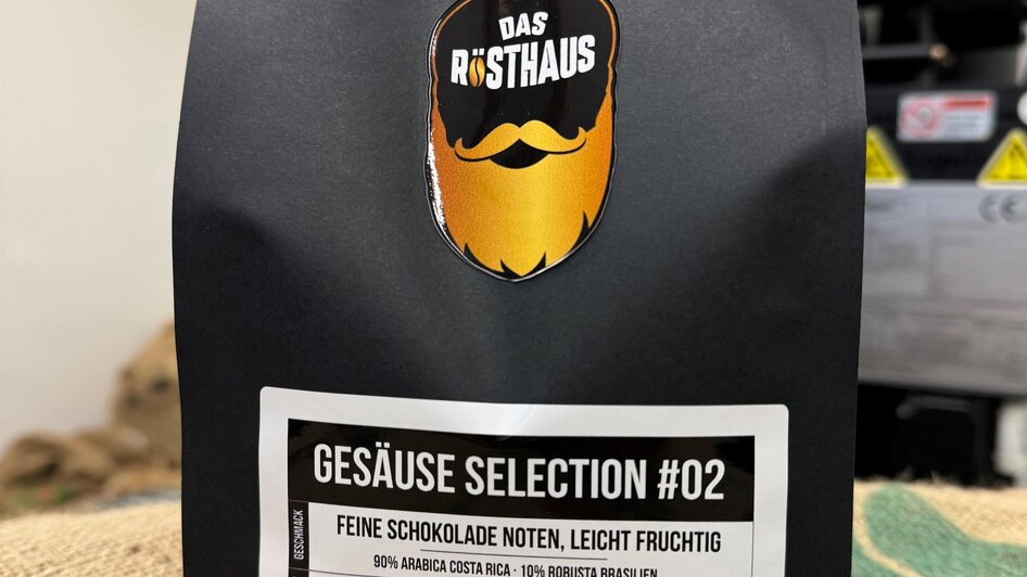 Gesäuse Selection