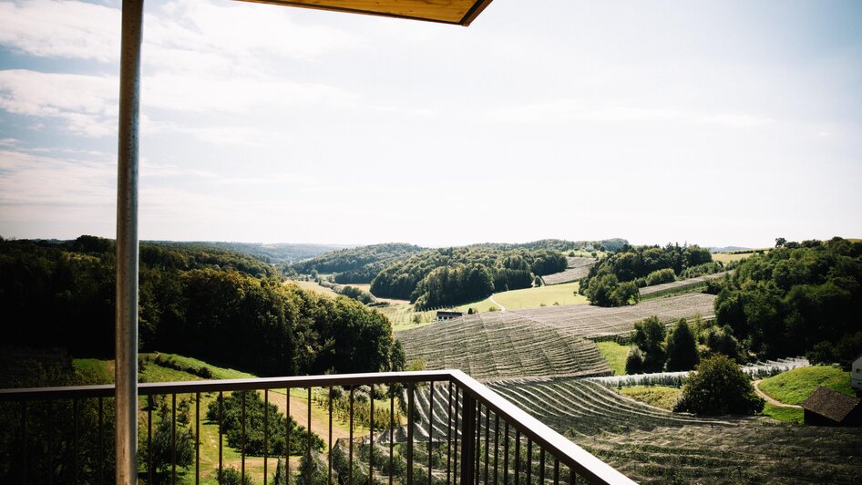 Ausblick | © © Ingo Pertramer