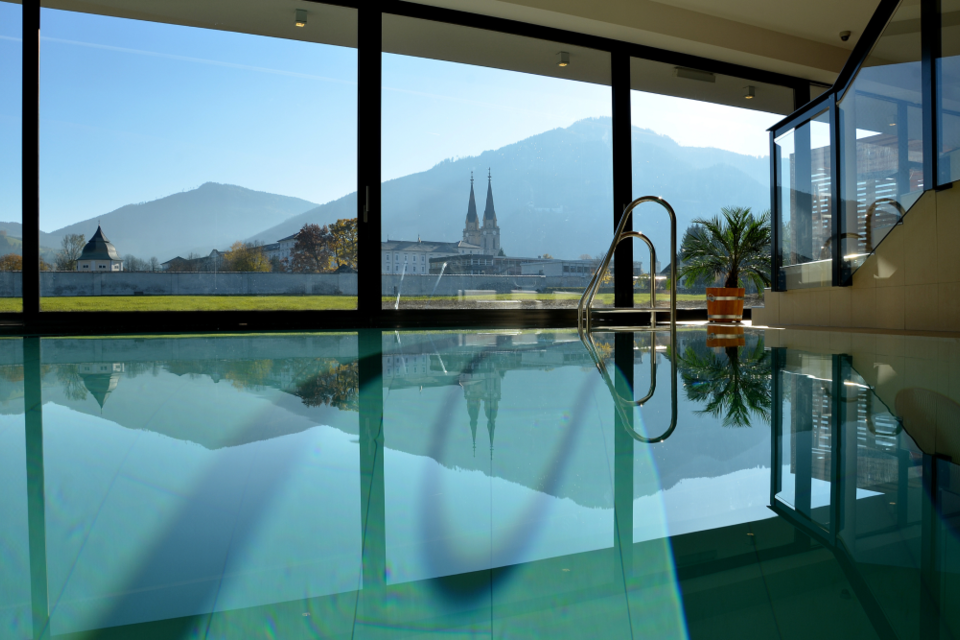 Day Spa Spirodom - Impression #1 | © Anton Klocker