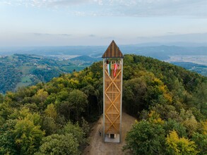 Warte am Demmerkogel