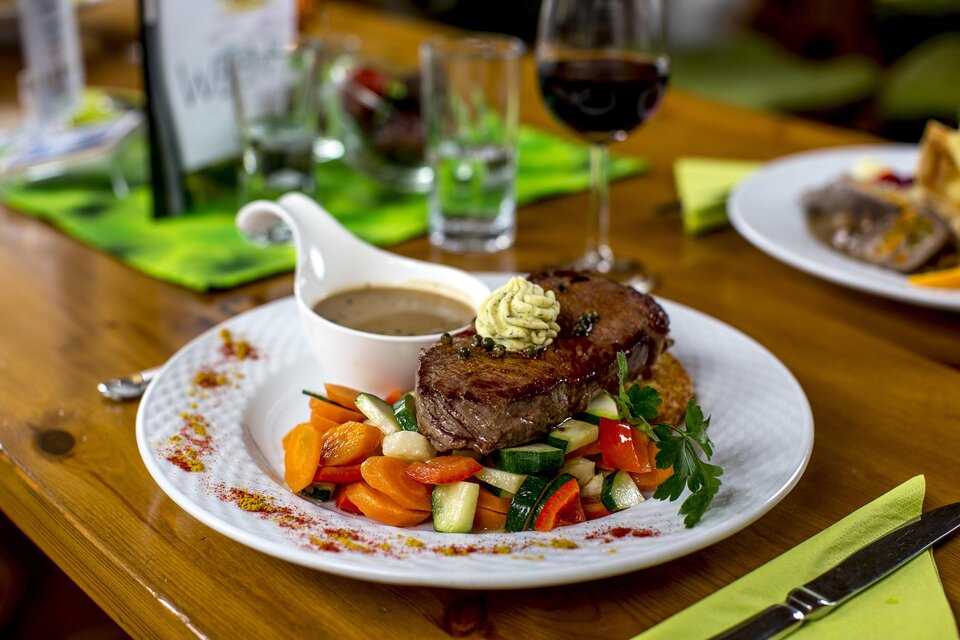 The Auszeit - Impression #1 | © Tourismusverband Murau