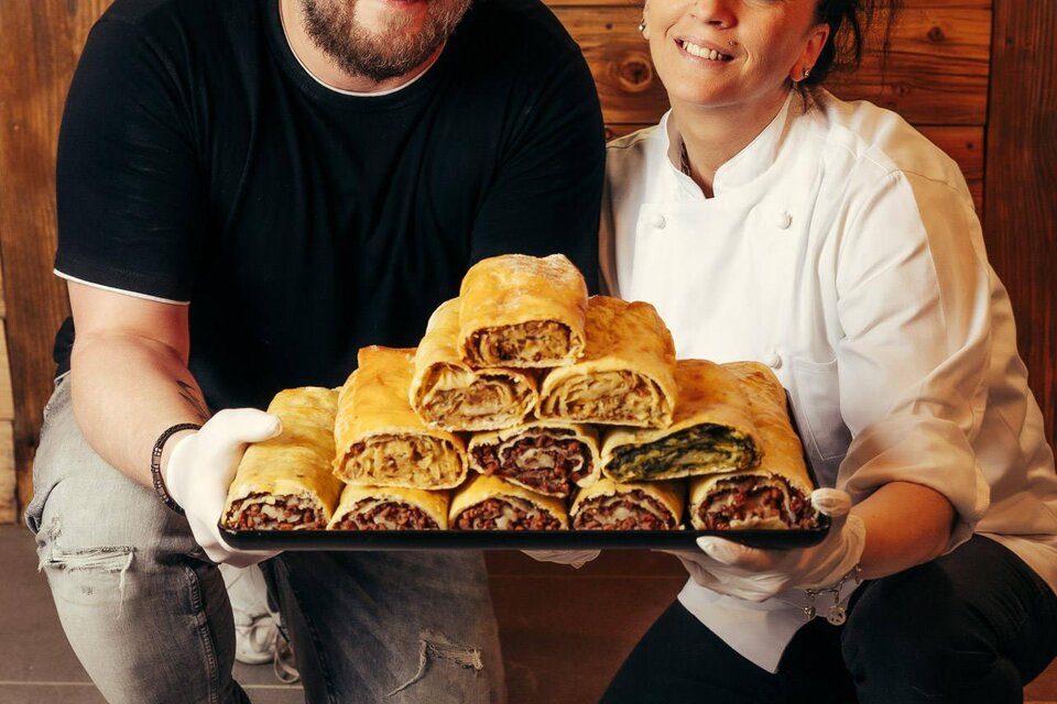 Die Foodies - Impression #1 | © Wolfgang Spekner