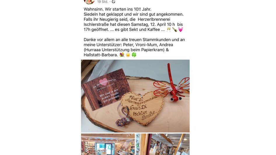 Die Herzerlbrennerin - Barbaras Shop - Impression #2.2