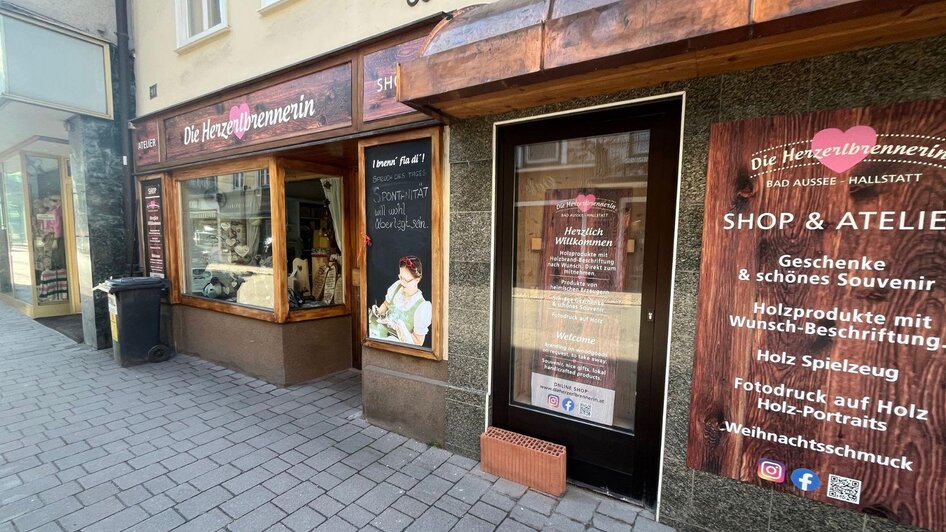 Die Herzerlbrennerin - Barbaras Shop - Impression #2.1