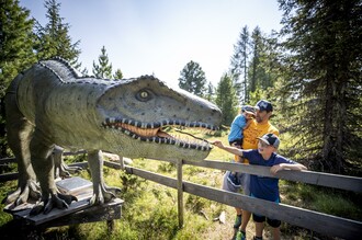 Dinopark | © Tourismusverband Murau