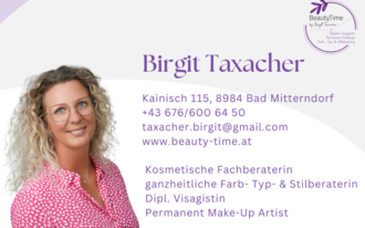 Birgit Taxacher | © Birgit Steinberger