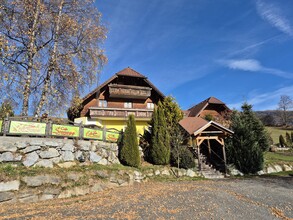 Eingangsbereich | © Tourismusverband Murau