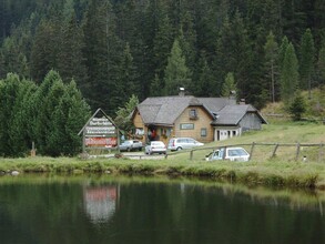 Dorferhütte | © Tourismusverband Murau