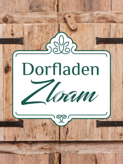 Dorfladen Narzissendorf Zloam | © Narzissendorf Zloam, www.zloam.at | Narzissendorf Zloam, www.zloam.at | © Narzissendorf Zloam, www.zloam.at