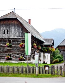 Dorfmuseum | Tom Lamm | © Holzwelt Murau