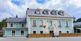 Gasthof Filzwieser | © Gasthof Filzwieser