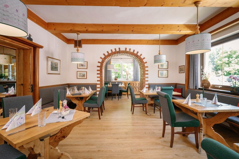 Village Inn Stoeckl - Impression #1 | © Gasthaus Stöckl