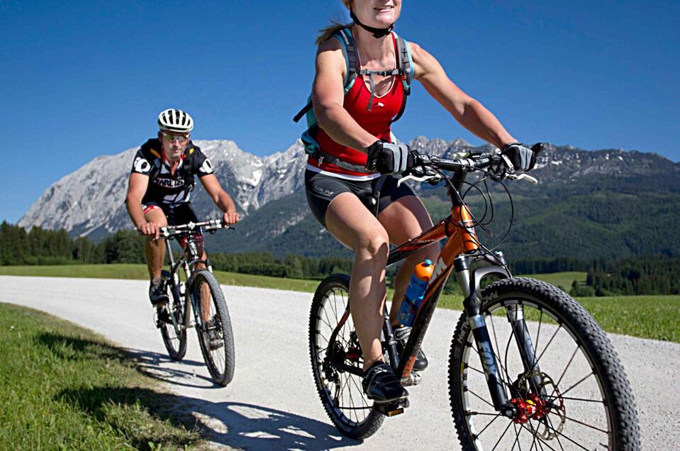 E-Bike Charging Station Elektro Lemmerer - Impression #1 | © TVB Ausseerland - Salzkammergut/L. Himsl