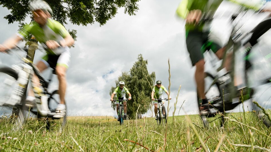 E-Bike Ladestation_Radmarathon_Oststeiermark | © Tourismusverband Oststeiermark