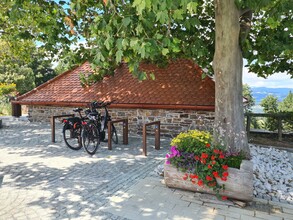 E-Bike-Ladestation_Pöllauberg_Oststeiermark | © Tourismusverband Oststeiermark