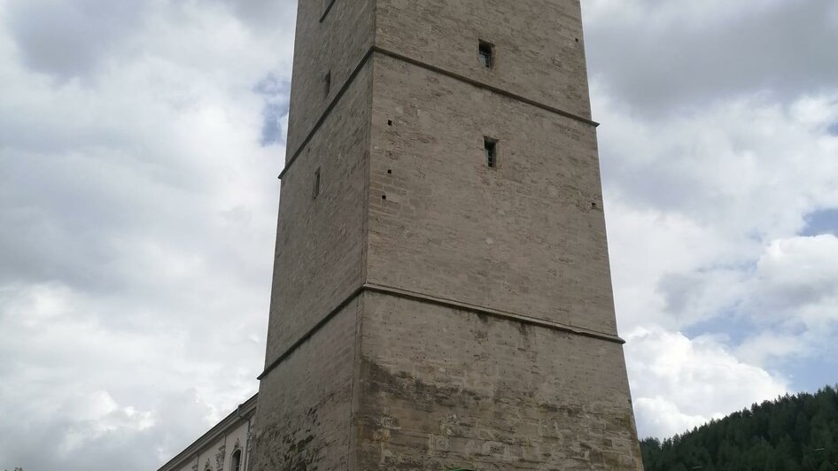 Ladestation-E-Bike-Judenburg-Sternenturm-Murtal | © Erlebnisregion Murtal