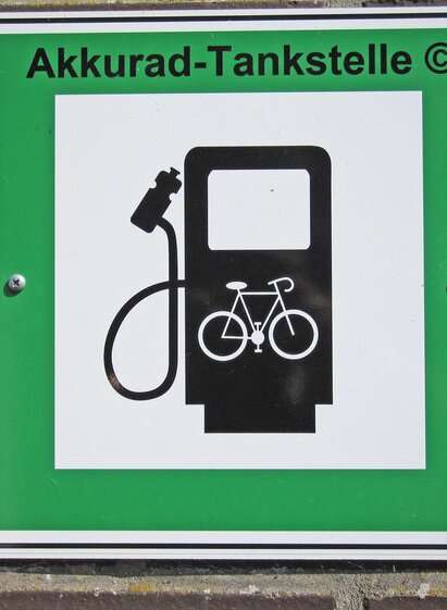 Ladestation-E-Bike-StGeorgenobJudenburg-Murtal | Pixabay | © Pixabay