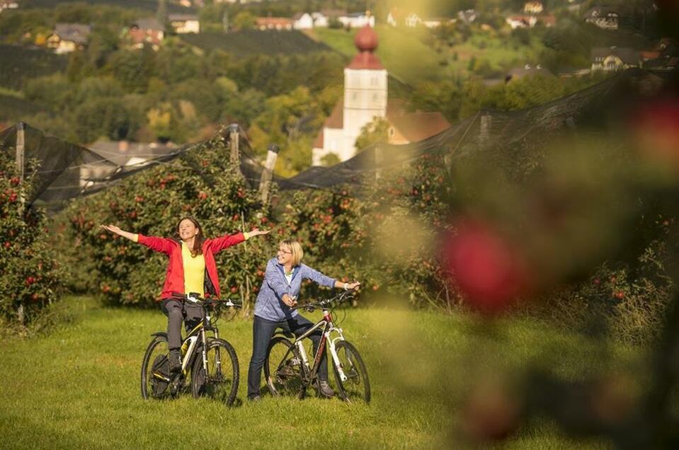 E-bike charging station Wirtshaus Meißl - Impression #1 | © Wirtshaus Meißl