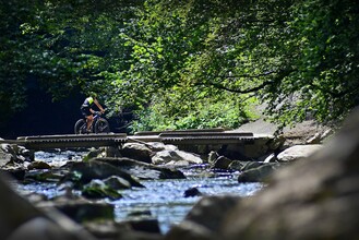 E-bike rental Durlacher_Biking_Eastern Styria | © Tourismusverband Oststeiermark