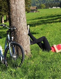 Biking Almenland_Eastern Styria_Kreiner | © Tourismusverband Oststeiermark | Kreiner | © Tourismusverband Oststeiermark