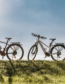 Fahrrad | TV ERBZERG LEOBEN | © Freilichtmomente