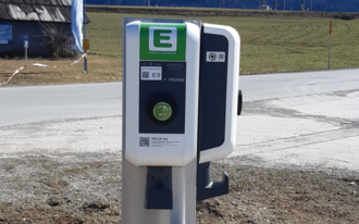 E-Tankstelle 1 | © TVB Ausseerland Salzkammergut (c) Daniela Casari