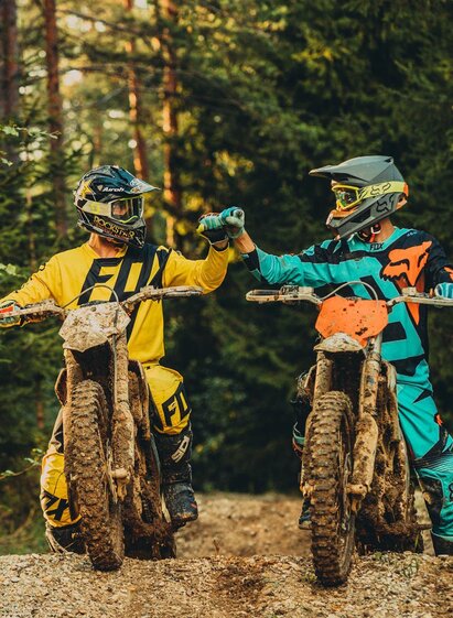 Motocross Park_Eastern Styria | © EMX-Park