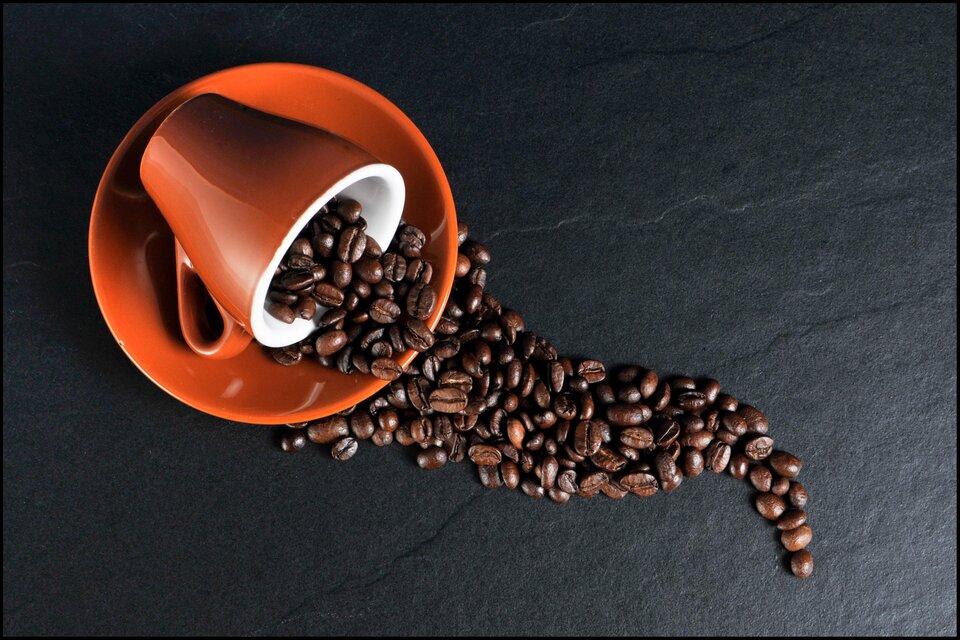 ENI Café - Impression #1 | © Pixabay
