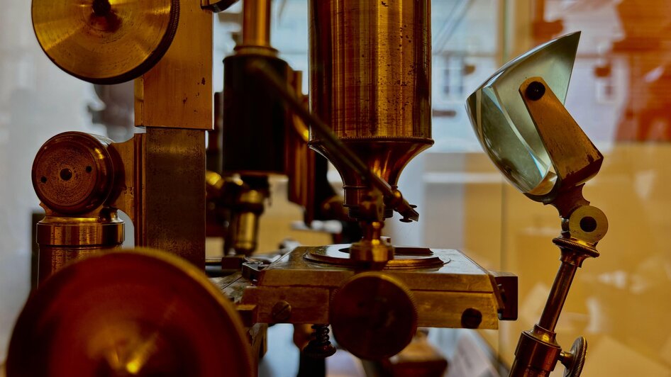 Echophysics_Messgeräte_Oststeiermark | © Echophysics