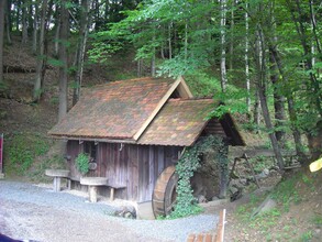 Eichberger Wassermühle | © Marktgemeinde Leutschach an der Weinstraße