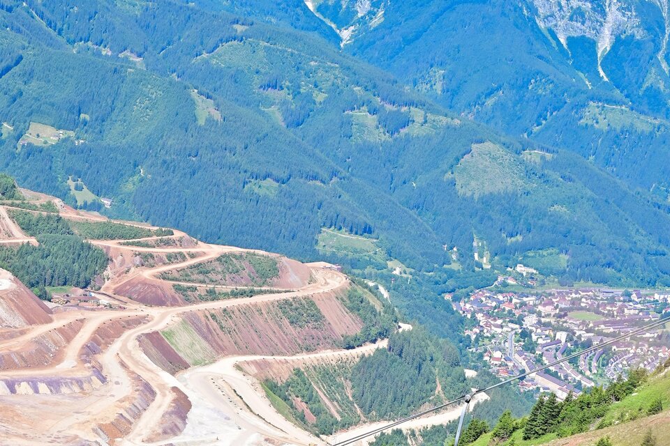 Single Chairlift - Impression #1 | © Viktoria Hirtler