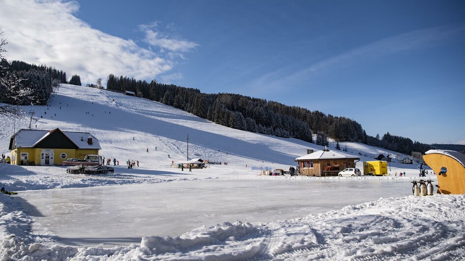 Eislaufen Kleinlobming - Impression #2.2