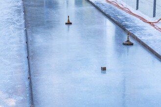 Neurad-Eisstockschießen-Murtal-Steiermark | © Anita Fössl