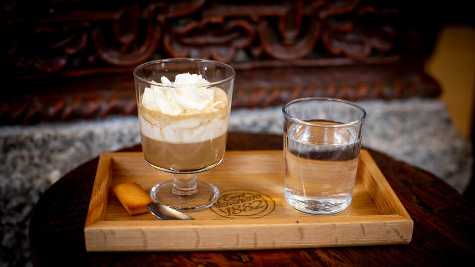 Kaffee | © Tourismusverband Murau