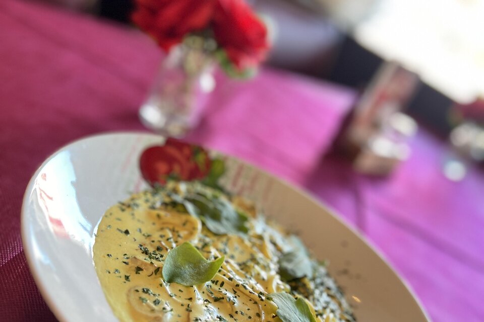 El Monte Restaurant - Impression #1