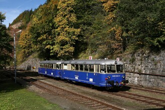 Erzbergbahn 2 | © Thomas Schneider