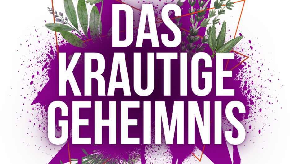 Das Krautige Geheimnis