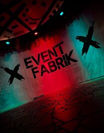 Event Fabrik 1 | Event Fabrik | © Event Fabrik
